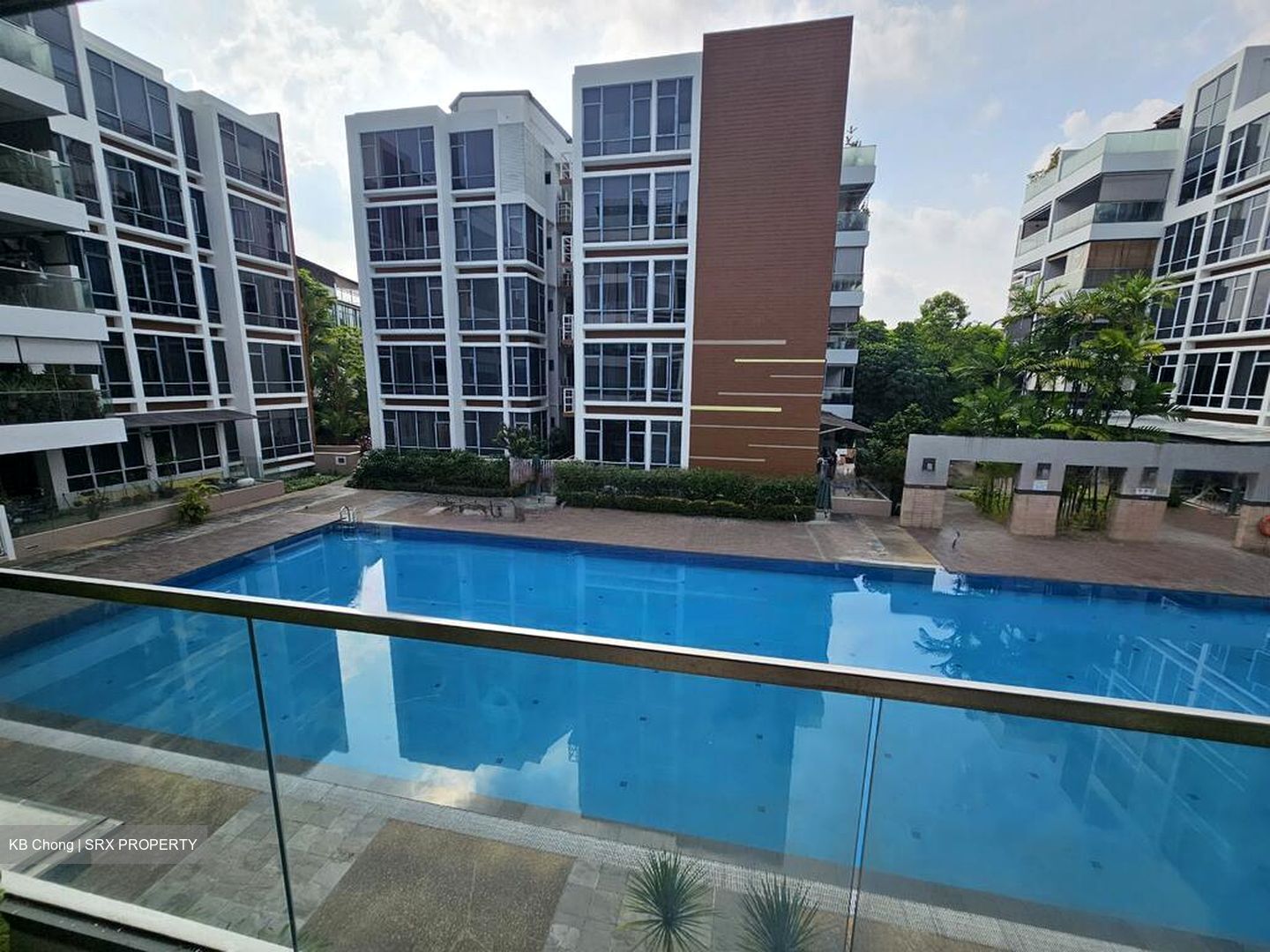 Northwood (D27), Condominium #472850011